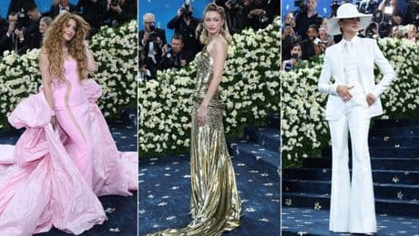 Met Gala 2025 top e flop: le (inutili) critiche a Gigi Hadid, Shakira fuori tema e l'incidente di stile per Zendaya