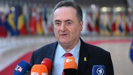 Katz: Füze fırlatmaya devam ederlerse, Tahran yanacak