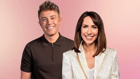 Why is The One Show not on BBC One this week?