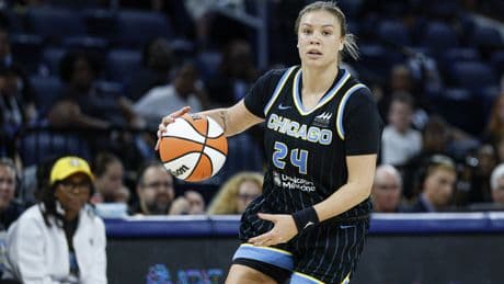 WNBA picks, odds, and best bets: Chicago Sky vs. Minnesota Lynx