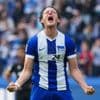 Ein Quiz zum Start der Vorbereitung: Sind Sie fit für die neue Saison von Hertha BSC?