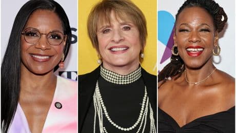 Patti LuPone condemned for ‘bullying’ Audra McDonald in open letter signed by over 500 Broadway artists