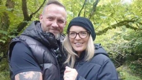 Couple found dead after going camping at Loch Awe beauty spot