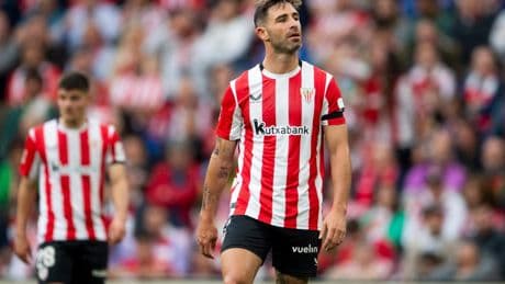 Yeray Álvarez da positivo en un control antidopaje: ¿qué sanción le puede caer?