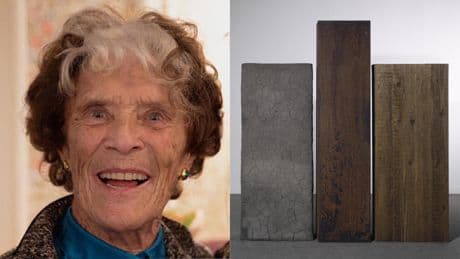 Décès de Denyse Durand-Ruel, figure immuable du monde de l’art à Paris