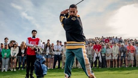 All 11 of Adam Sandler's Netflix movies, ranked by critics