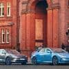 Vorstoß ins Auto-Oberhaus: MG nimmt mit IM5 und IM6 Tesla & Co aufs Korn