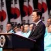 South Korea’s president vows to restore 2018 inter-Korean military agreement to ease tensions