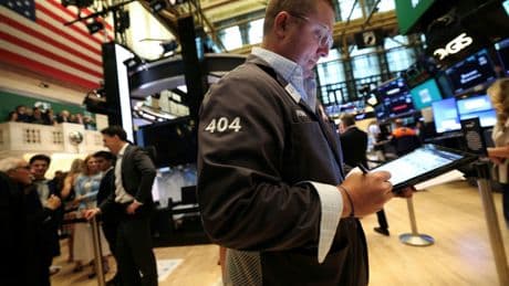 Wall Street poursuit son ascension après l'inflation américaine