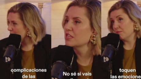 Silvia Llop, psicóloga: ''Una de las complicaciones de las relaciones abiertas es que te expones a que se toquen las emociones aunque no sea tu idea''
