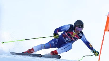 Voormalig topskiër luidt de noodklok na noodlottig ongeval van Matteo Franzoso (25): ’Het is tijd om de latten te vervangen’