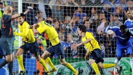 Todos los precedentes europeos del Barça tras empatar en la ida en casa