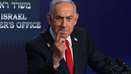 Netanyahu confirma la muerte de Mohammed Sinwar, el líder de Hamás que se protegía con un escudo de rehenes
