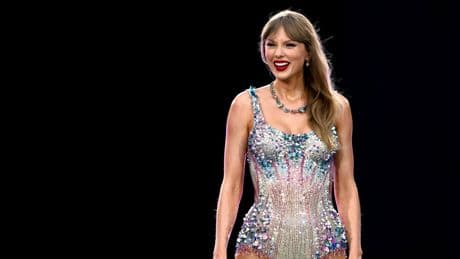 Musicologist says the secret to Taylor Swift’s success is hidden in her songs