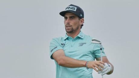 Niemann mete la directa en el Reino Unido hacia su séptima victoria en el LIV Golf