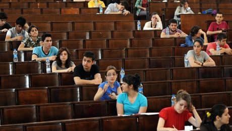 YKS tercih sonuçları açıklandı