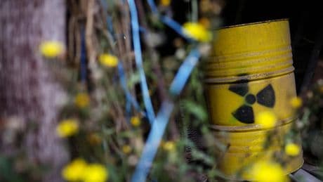 Nuclear Waste To AI Fuel: US Startup Turning Radioactive Trash To Gold