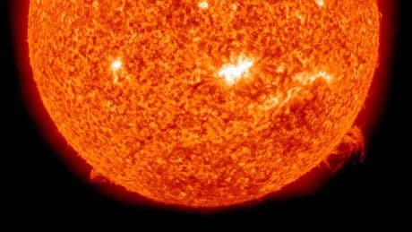IBM und NASA haben eine digitale Sonne entwickelt