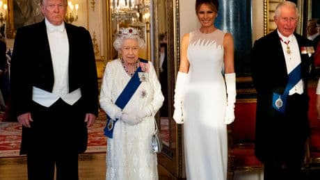 President Trump’s State Visit to the UK: What to Know