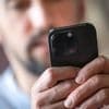 Fast so gut wie Labortest?: Smartphone-App soll Darmkrebs erkennen
