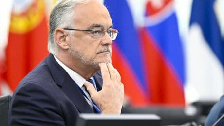 El PP se compromete ante los afectados a apoyar una comisión de investigación sobre la DANA en el Parlamento Europeo