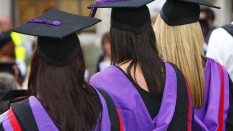 Students will want universities to ‘understand context’ over grades – Ucas chief
