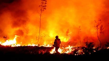 La 'excepción Ibérica': por qué la Tierra superará en 2025 su récord de calor pero España podría quedar al margen