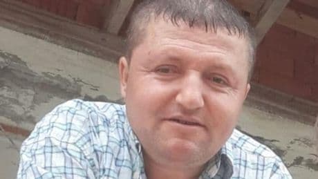 Samsun'da nefes borusuna yemek kaçan adam, kurtarılamadı