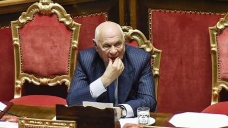 In passato i giudici non calpestavano la ragion di Stato come fanno adesso