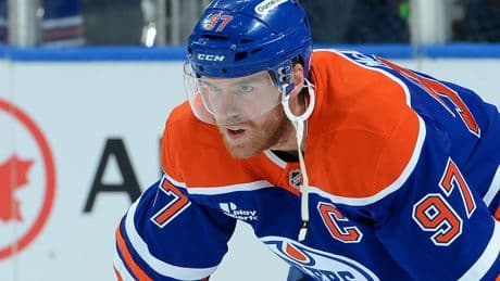 2024-25 Conn Smythe odds, prediction: Connor McDavid installed as favorite ahead of Stanley Cup Final