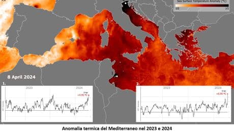 Clima, l’India si sta riscaldando più lentamente di altri Paesi. E una ragione potrebbe essere l’inquinamento