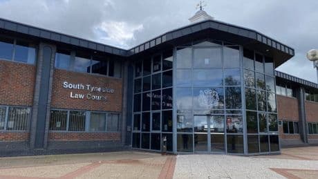 Man in court charged with rape and deliberately infecting victims with HIV