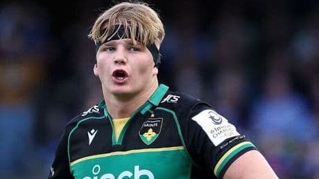 Lions hopeful called 'annoying' by Maro Itoje as ex-England star brands him 'cocky'