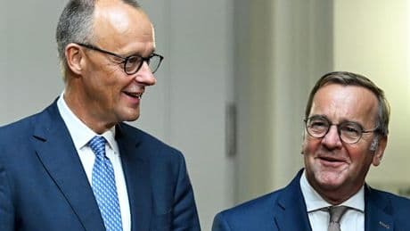 „Ein Riesenschritt nach vorne“ –  Kabinett beschließt Gesetz für neuen Wehrdienst