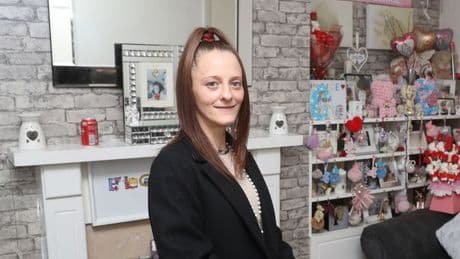 Funeral director who 'left dead child in baby bouncer watching cartoons' speaks out