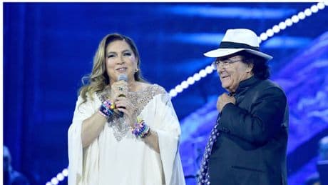 Al Bano & Romina Power enttäuschen Fans bei Auftritt – Kritik hagelt