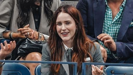 Photos: Major Stars At 2025 U.S. Open Day 13
