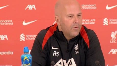 Arne Slot drops three major hints on what Liverpool are looking for in transfer window