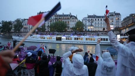 Coût des JO de Paris 2024 : près de six milliards d'euros d'argent public, selon la Cour des comptes
