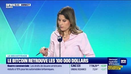 Tout pour investir - Vendredi 9 mai