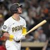 Ramos, Devers, Flores homer to back Ray as the Giants beat the Padres 4-3