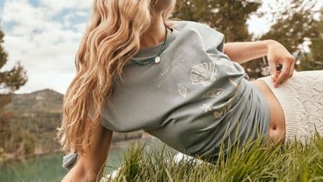 Así es la nueva colección de Springfield con La Vecina Rubia: moda cómoda y mucho estilo