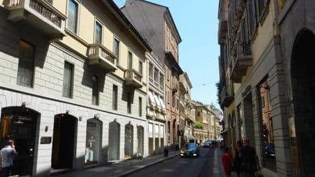 Milano, ecco la nuova ZTL: il regolamento e le regole da rispettare