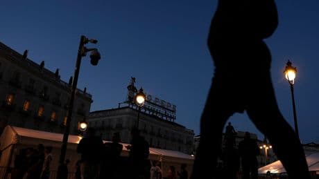 Power Outage in Spain and Portugal Creates a Day of Confusion