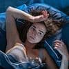 REVEALED: The ultimate way to beat insomnia... and what you should NEVER do in bed