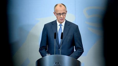 COMPUTER BILD klärt auf - Merz’ „Rentenlösung“, die angeblich niemand kennen darf