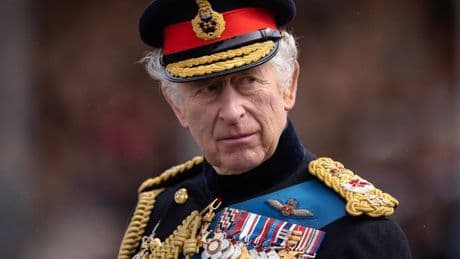 'I met King Charles in Canada and one thing about monarch was surprising'