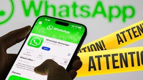 WhatsApp issues urgent 48-hour countdown - your chats may stop working tomorrow