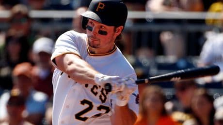 Former MLB Player Travis Snider Tries To Change Youth Sports Culture