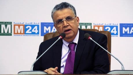 La pugna por el poder hace aflorar acusaciones de corrupción en el Gobierno de Marruecos